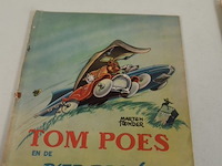 Boeken tom poes - afbeelding 8 van  15