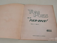 Boeken tom poes - afbeelding 9 van  15