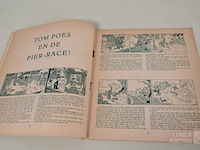 Boeken tom poes - afbeelding 10 van  15