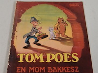 Boeken tom poes - afbeelding 12 van  15