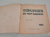Boeken tom poes - afbeelding 13 van  15