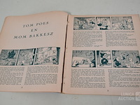 Boeken tom poes - afbeelding 14 van  15