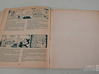 Boeken tom poes - afbeelding 15 van  15