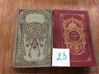 Boeken verhalen 2st - afbeelding 1 van  2