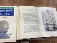 Boeken vrij metselarij 2st - afbeelding 2 van  2