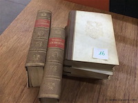Boeken wereldgeschiedenis 5-delig - afbeelding 1 van  6