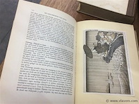 Boeken wereldgeschiedenis 5-delig - afbeelding 2 van  6