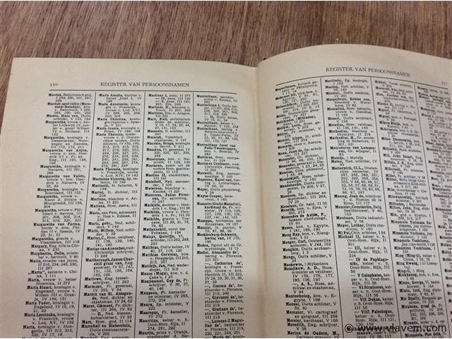 Boeken wereldgeschiedenis 5-delig - afbeelding 6 van  6