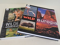 Boeken wwf - afbeelding 1 van  12