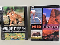 Boeken wwf - afbeelding 5 van  12