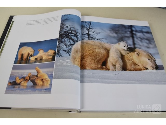 Boeken wwf - afbeelding 6 van  12