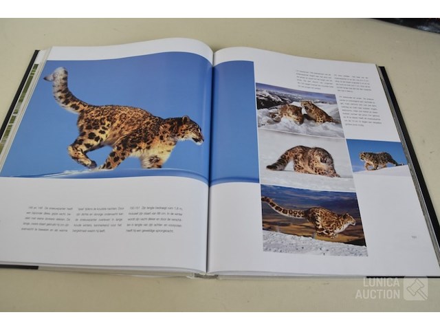 Boeken wwf - afbeelding 8 van  12