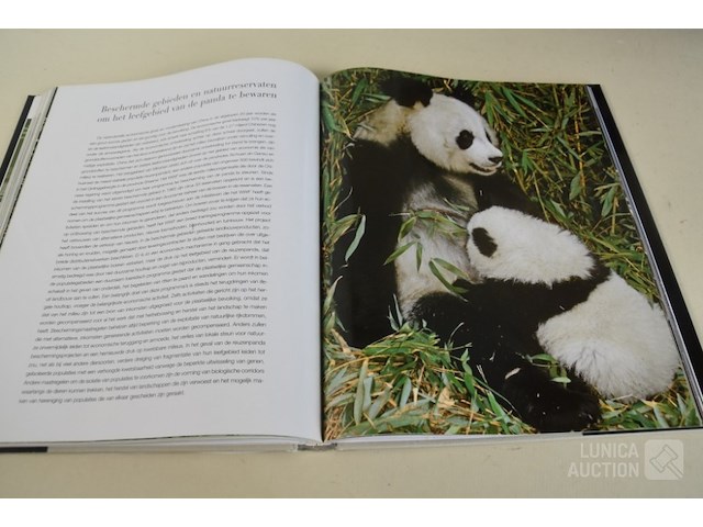 Boeken wwf - afbeelding 9 van  12