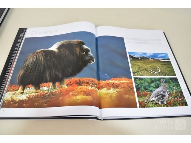 Boeken wwf - afbeelding 12 van  12