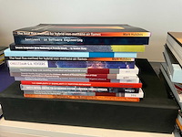 Boeken - afbeelding 7 van  16