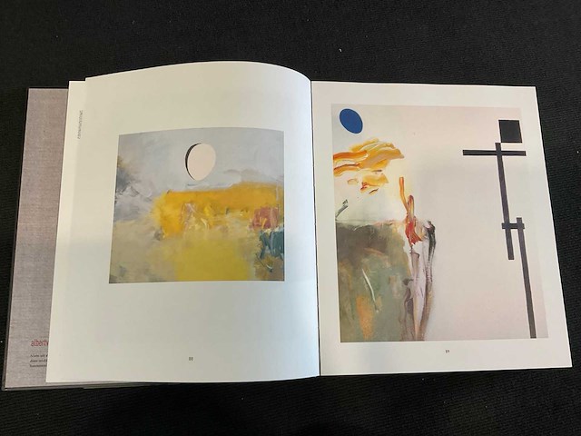 Boeken - afbeelding 12 van  16