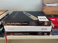 Boeken - afbeelding 14 van  16