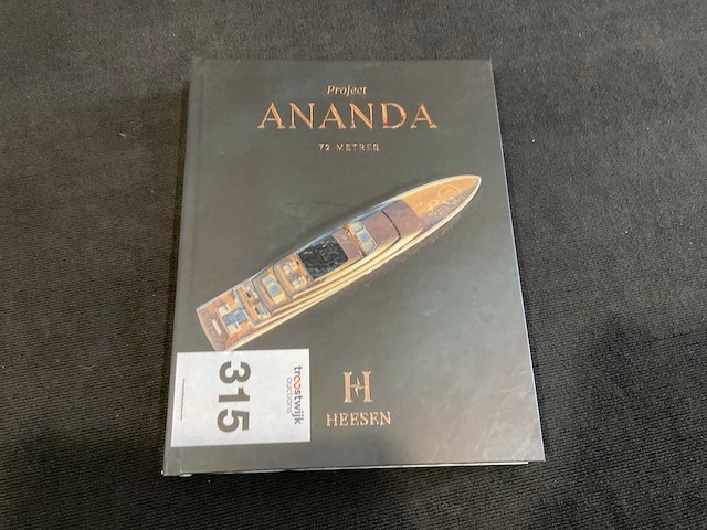 Boeken - afbeelding 15 van  16