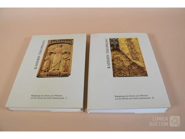 Boeken - afbeelding 1 van  12