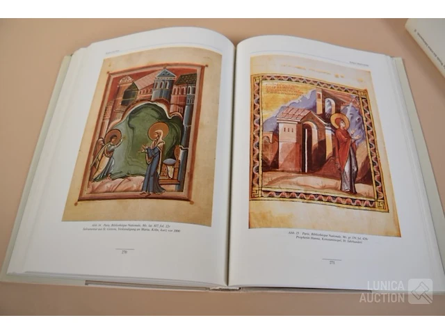 Boeken - afbeelding 9 van  12