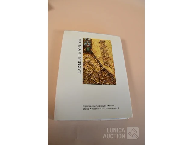 Boeken - afbeelding 11 van  12