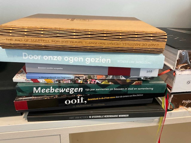 Boeken - afbeelding 6 van  16
