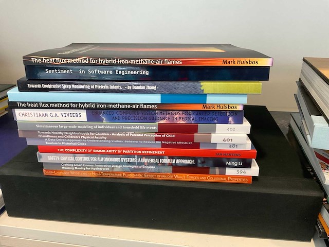 Boeken - afbeelding 7 van  16