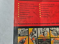 Boeken/afstelgegevens - afbeelding 3 van  5