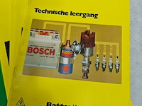 Boeken/auto elektronica en technische leergang - afbeelding 5 van  9