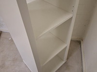 Boekenkast - ca. 41x37x141 cm - afbeelding 2 van  3