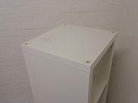 Boekenkast - ca. 41x37x141 cm - afbeelding 3 van  3