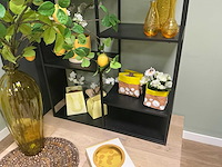 Boekenkast (2x) - afbeelding 4 van  7