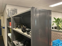 Boekenkast (2x) - afbeelding 2 van  3