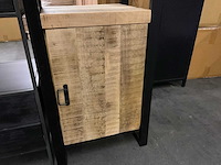 Boekenkast berlijn - afbeelding 2 van  6