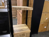 Boekenkast berlijn - afbeelding 3 van  6