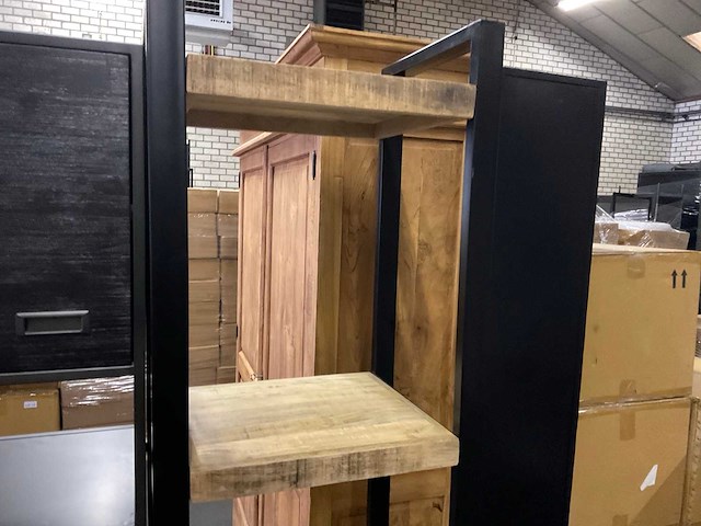 Boekenkast berlijn - afbeelding 4 van  6