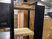 Boekenkast berlijn - afbeelding 4 van  6