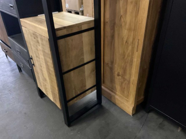 Boekenkast berlijn - afbeelding 6 van  6