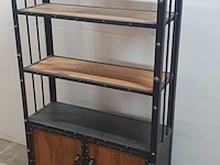 Boekenkast dime house, 2024 - afbeelding 2 van  6