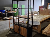 Boekenkast dime house, 2024 - afbeelding 3 van  6