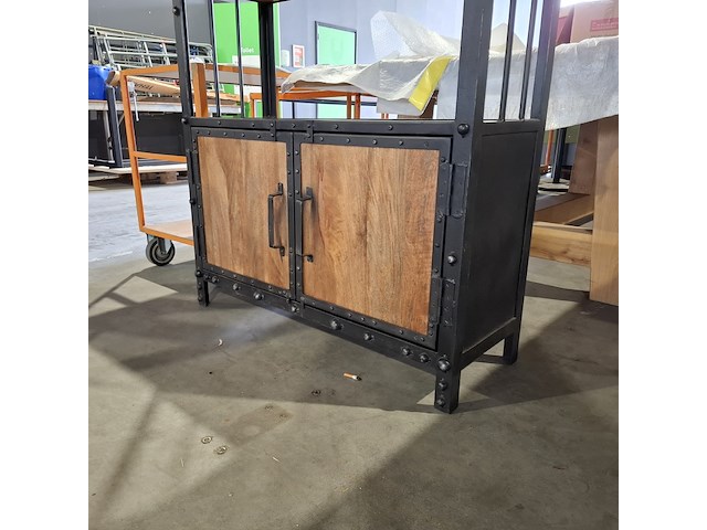 Boekenkast dime house, 2024 - afbeelding 4 van  6