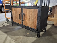 Boekenkast dime house, 2024 - afbeelding 4 van  6