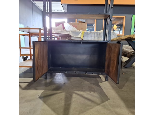 Boekenkast dime house, 2024 - afbeelding 6 van  6