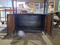 Boekenkast dime house, 2024 - afbeelding 6 van  6