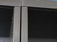 Boekenkast met onderkast - afbeelding 3 van  8