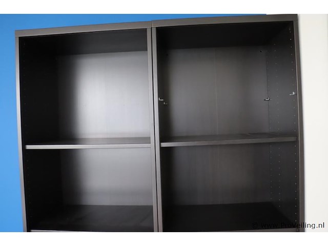 Boekenkast met onderkast - afbeelding 2 van  8