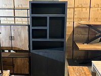 Boekenkast - afbeelding 1 van  7