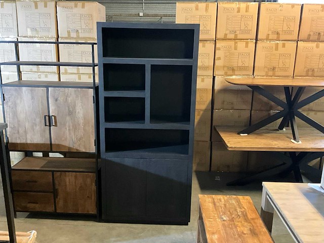 Boekenkast - afbeelding 2 van  7