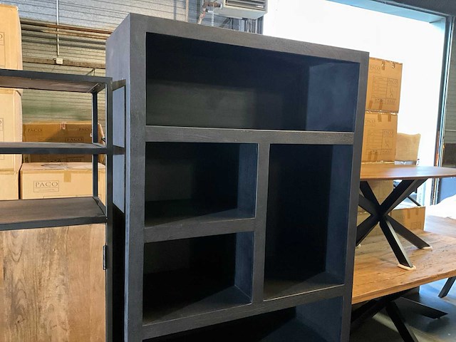 Boekenkast - afbeelding 3 van  7