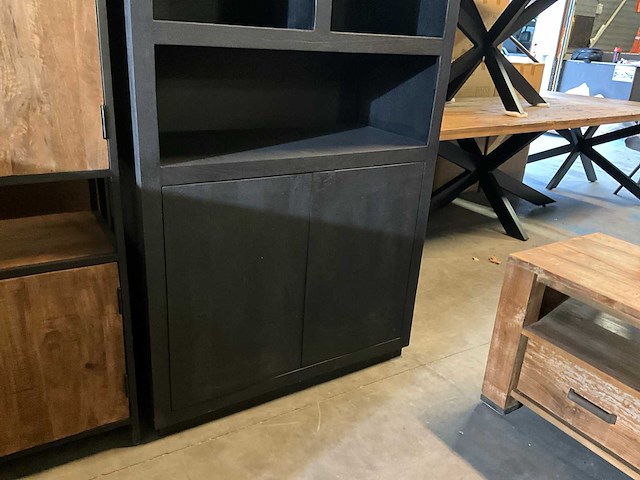 Boekenkast - afbeelding 4 van  7